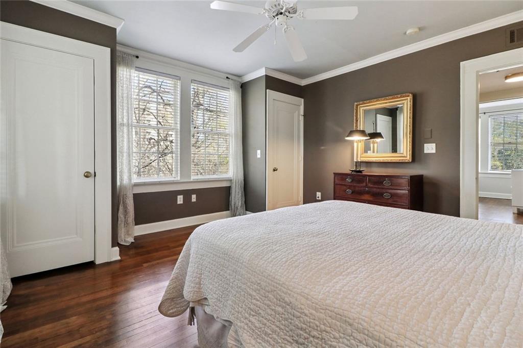 2814 Peachtree Road Northwest, Unit 10 Atlanta, GA 30305 - Photo 18 of 25