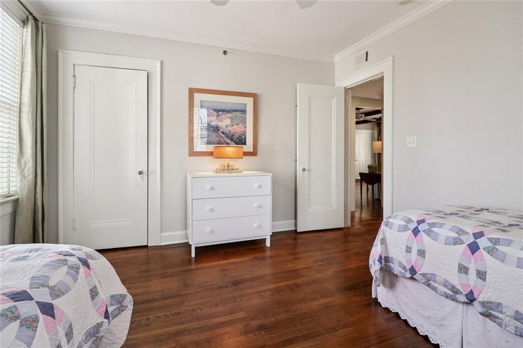 2814 Peachtree Road Northwest, Unit 10 Atlanta, GA 30305 - Photo 20 of 25