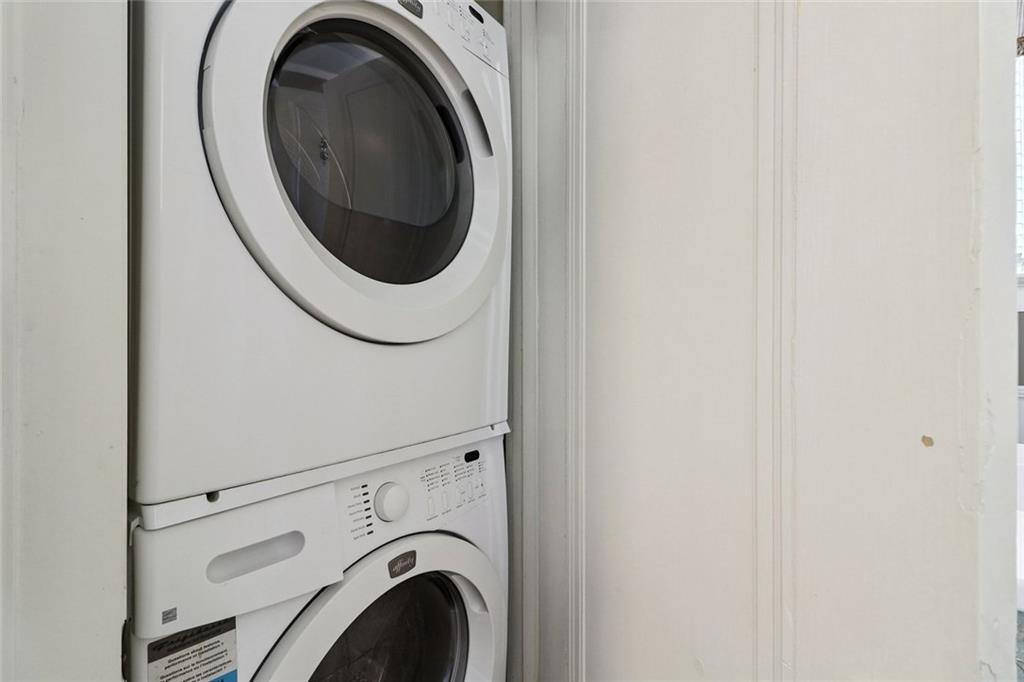 2814 Peachtree Road Northwest, Unit 10 Atlanta, GA 30305 - Photo 22 of 25