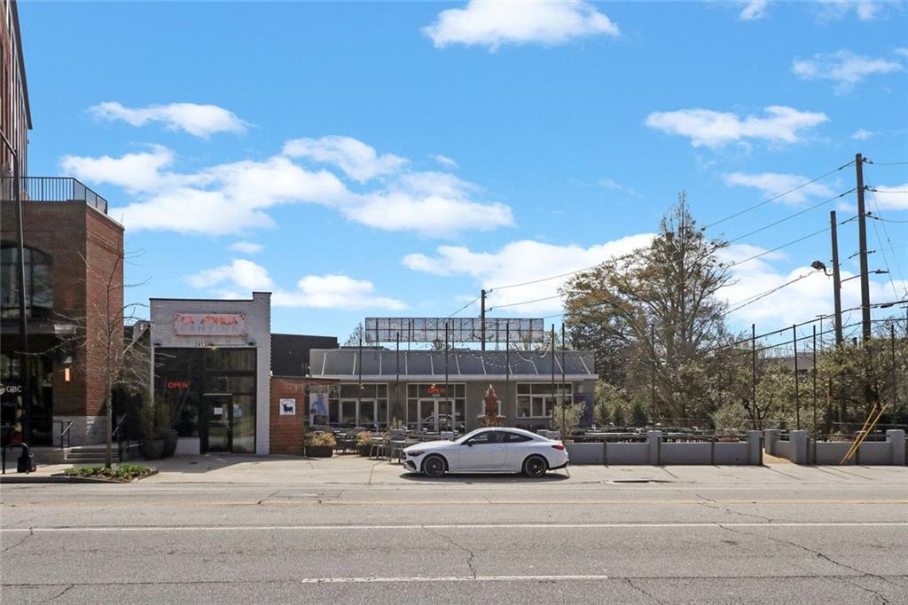 2814 Peachtree Road Northwest, Unit 10 Atlanta, GA 30305 - Photo 25 of 25