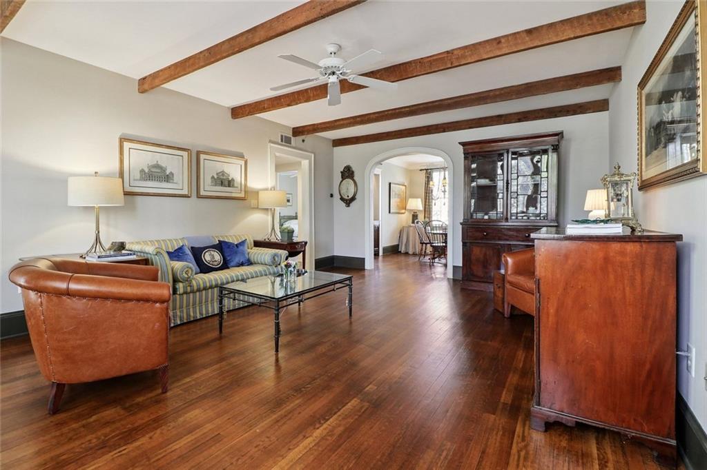 2814 Peachtree Road Northwest, Unit 10 Atlanta, GA 30305 - Photo 3 of 25