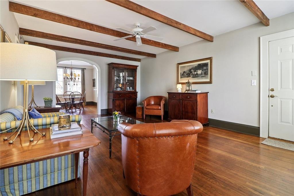 2814 Peachtree Road Northwest, Unit 10 Atlanta, GA 30305 - Photo 4 of 25