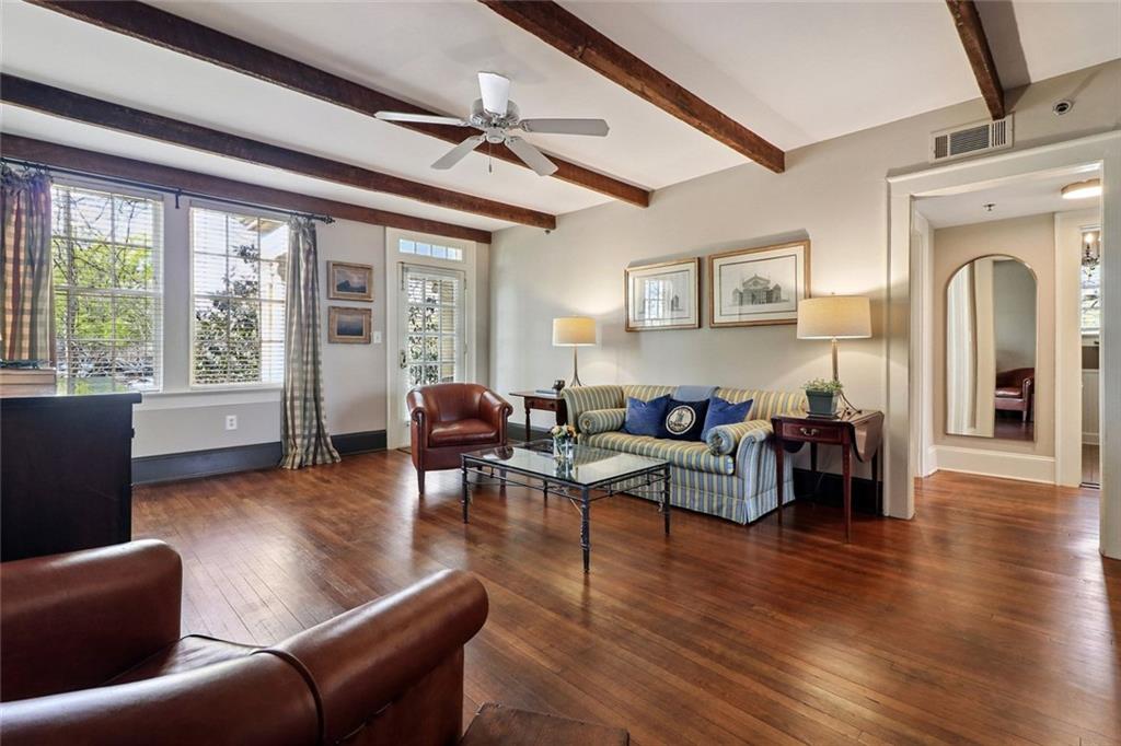 2814 Peachtree Road Northwest, Unit 10 Atlanta, GA 30305 - Photo 6 of 25