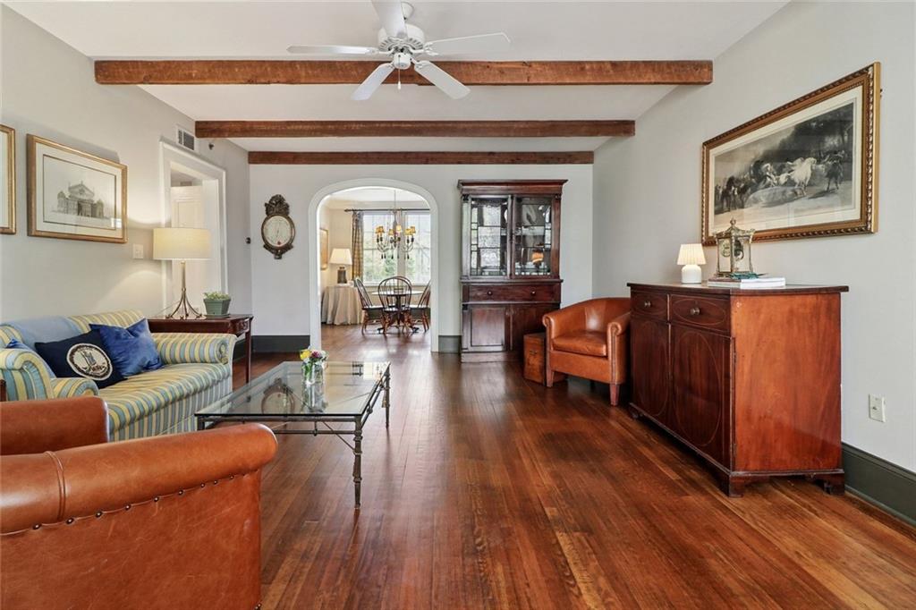 2814 Peachtree Road Northwest, Unit 10 Atlanta, GA 30305 - Photo 7 of 25