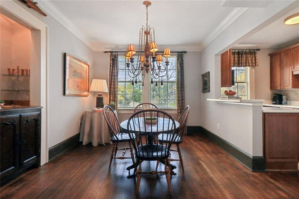 2814 Peachtree Road Northwest, Unit 10 Atlanta, GA 30305 - Photo 8 of 25