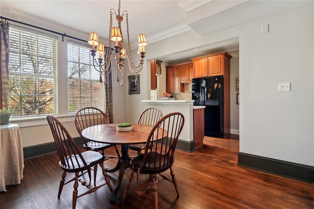 2814 Peachtree Road Northwest, Unit 10 Atlanta, GA 30305 - Photo 9 of 25