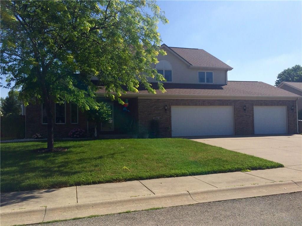 6094 Prairie Stream Way Columbus, IN 47203 - Photo 1 of 22 Gallery Image 1