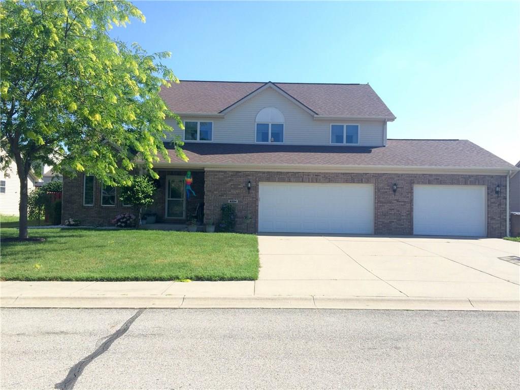 6094 Prairie Stream Way Columbus, IN 47203 - Photo 2 of 22 Gallery Image 2