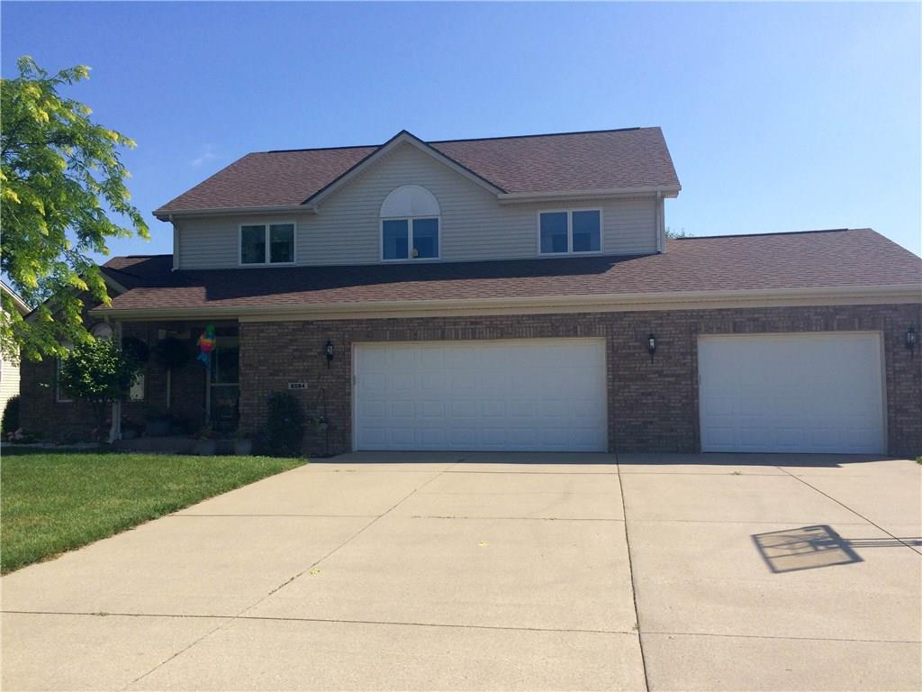 6094 Prairie Stream Way Columbus, IN 47203 - Photo 19 of 22 Gallery Image 19