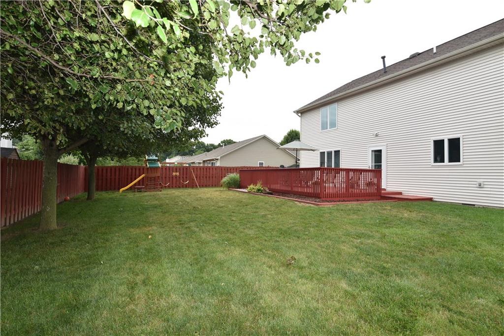 6094 Prairie Stream Way Columbus, IN 47203 - Photo 20 of 22 Gallery Image 20