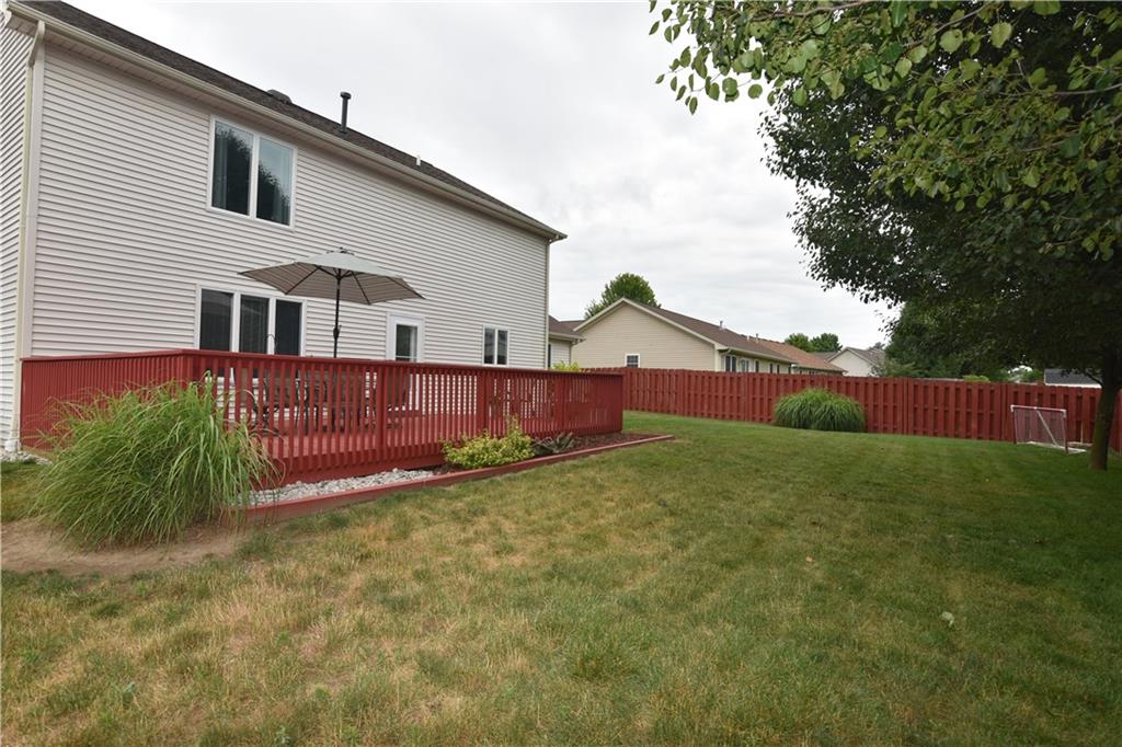 6094 Prairie Stream Way Columbus, IN 47203 - Photo 21 of 22 Gallery Image 21