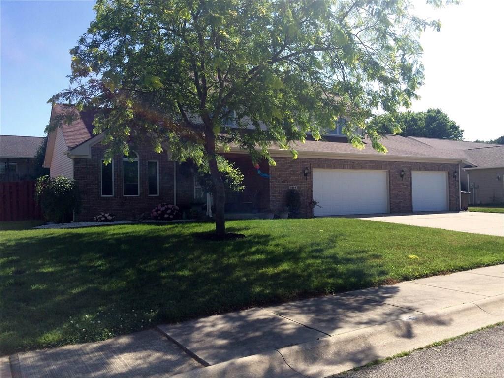 6094 Prairie Stream Way Columbus, IN 47203 - Photo 22 of 22 Gallery Image 22