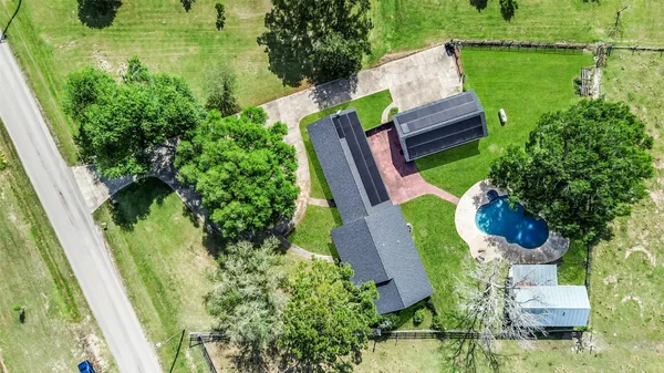 $550,000 | 3358 County Road 172, Alvin, TX 77511