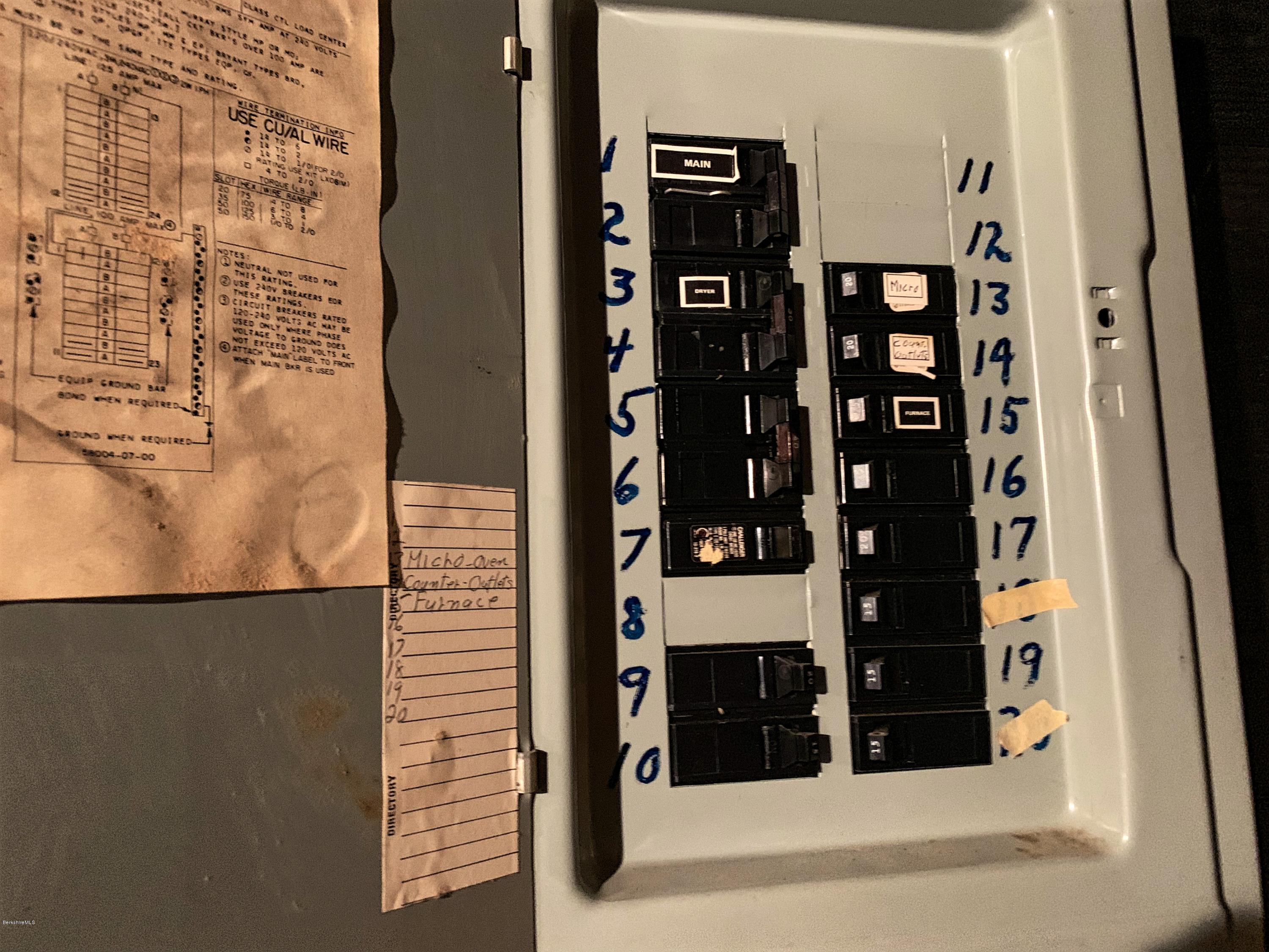 UTILITIES