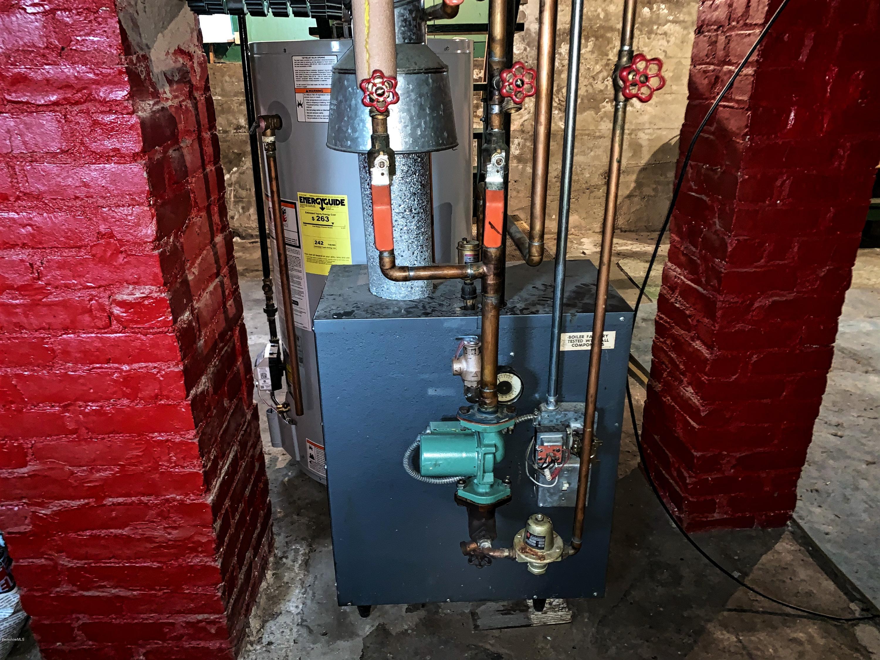 UTILITIES
