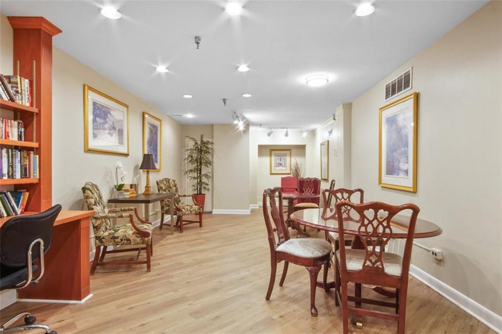 1501 Clairmont Road, Unit 1210 Decatur, GA 30033 - Photo 21 of 26