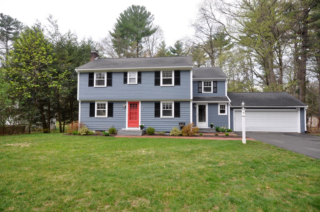 6 Mohegan Road Acton, MA 01720 - Photo 1 of 27 Gallery Image 1