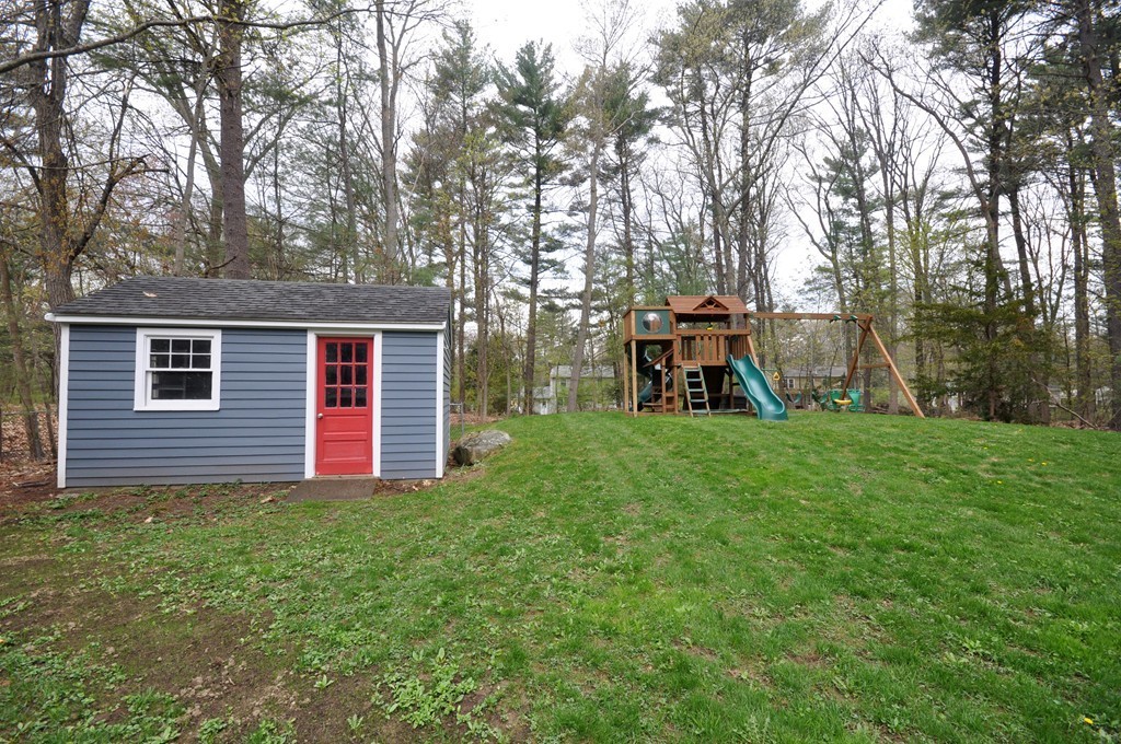 6 Mohegan Road Acton, MA 01720 - Photo 26 of 27 Gallery Image 26