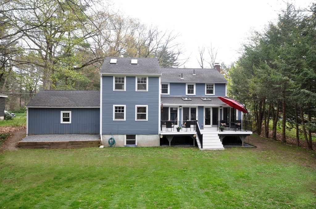 6 Mohegan Road Acton, MA 01720 - Photo 27 of 27 Gallery Image 27