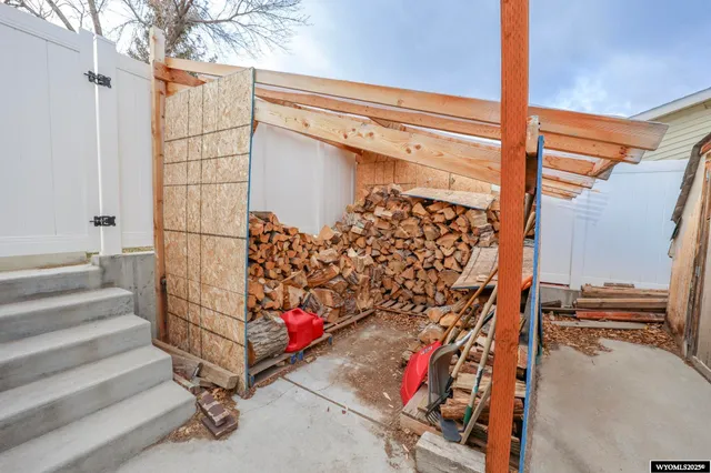 $475,000 | 2280 West Teton Boulevard, Green River, WY 82935