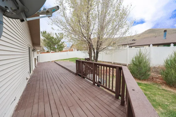 $449,900 | 2280 West Teton Boulevard, Green River, WY 82935