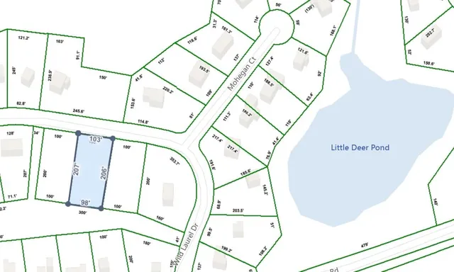 a view of outdoor space