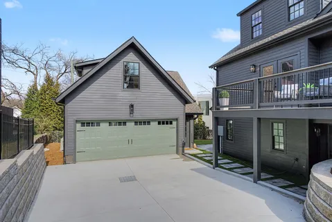 $2,140,000 | 1816 Wildwood Avenue, Nashville, TN 37212