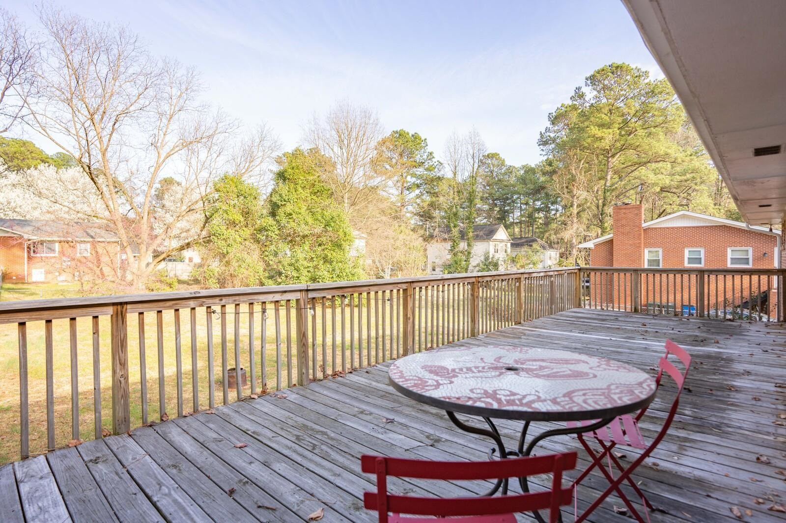 827 Athens Drive Raleigh, NC 27606 - Photo 26 of 34 Photo 26