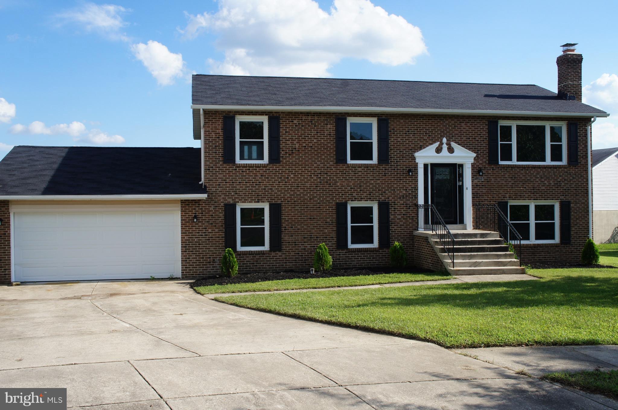 4902 Rio Lane Clinton, MD 20735 - Photo 1 of 22 Exterior (Front)