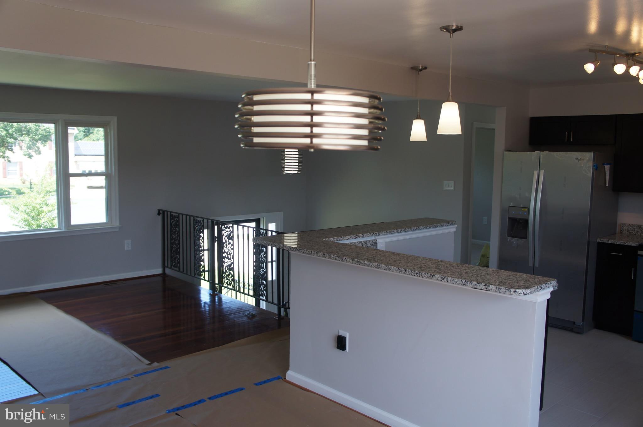 4902 Rio Lane Clinton, MD 20735 - Photo 2 of 22 Kitchen