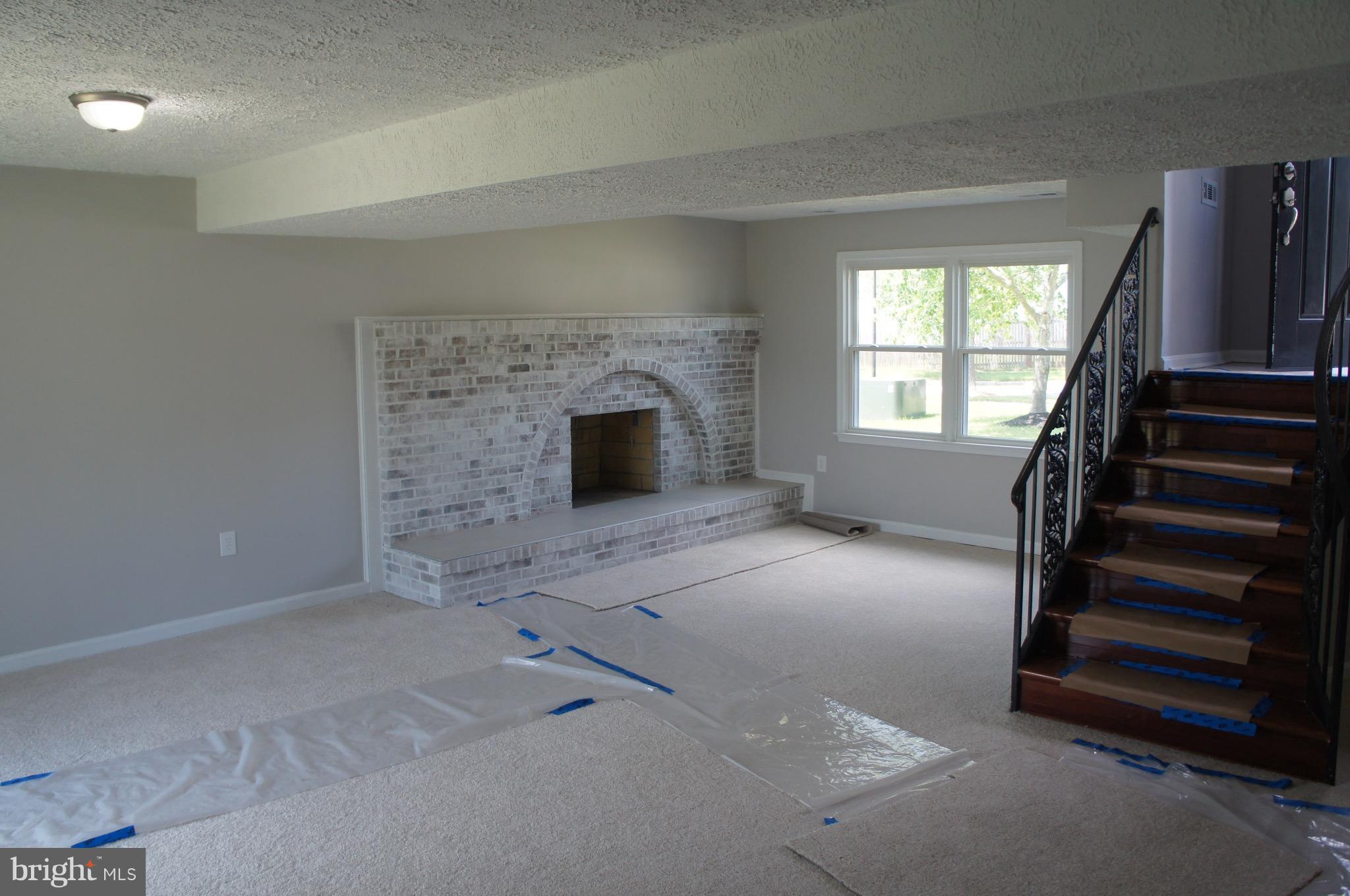 4902 Rio Lane Clinton, MD 20735 - Photo 18 of 22 Basement