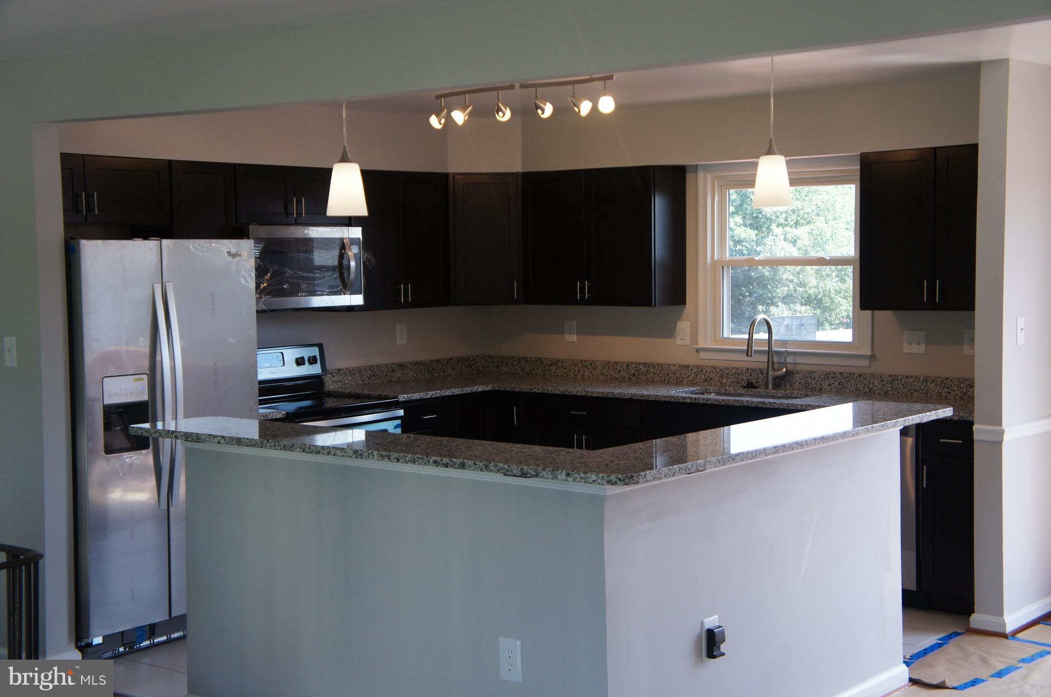 4902 Rio Lane Clinton, MD 20735 - Photo 3 of 22 Kitchen