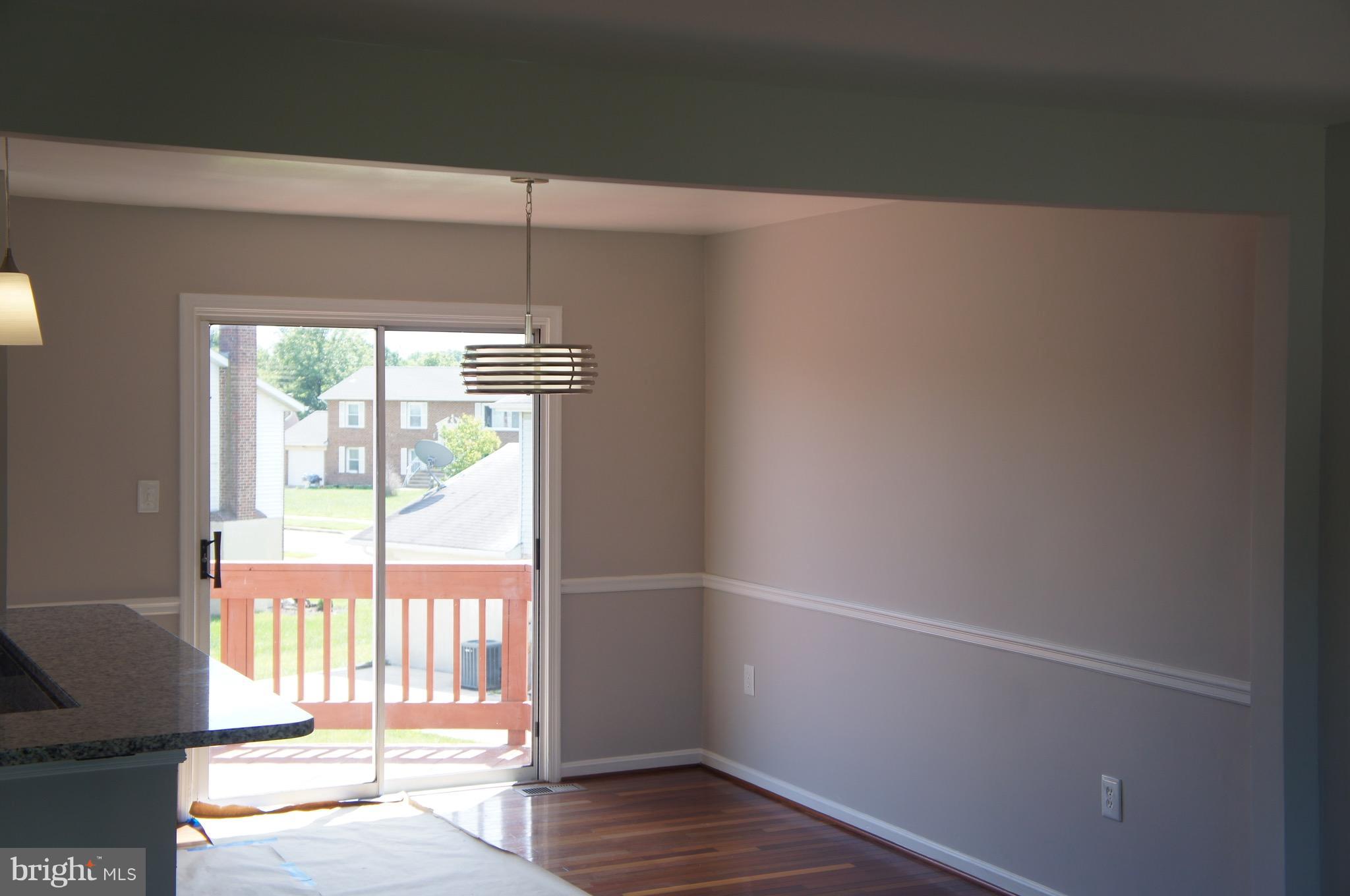 4902 Rio Lane Clinton, MD 20735 - Photo 4 of 22 Dining Room