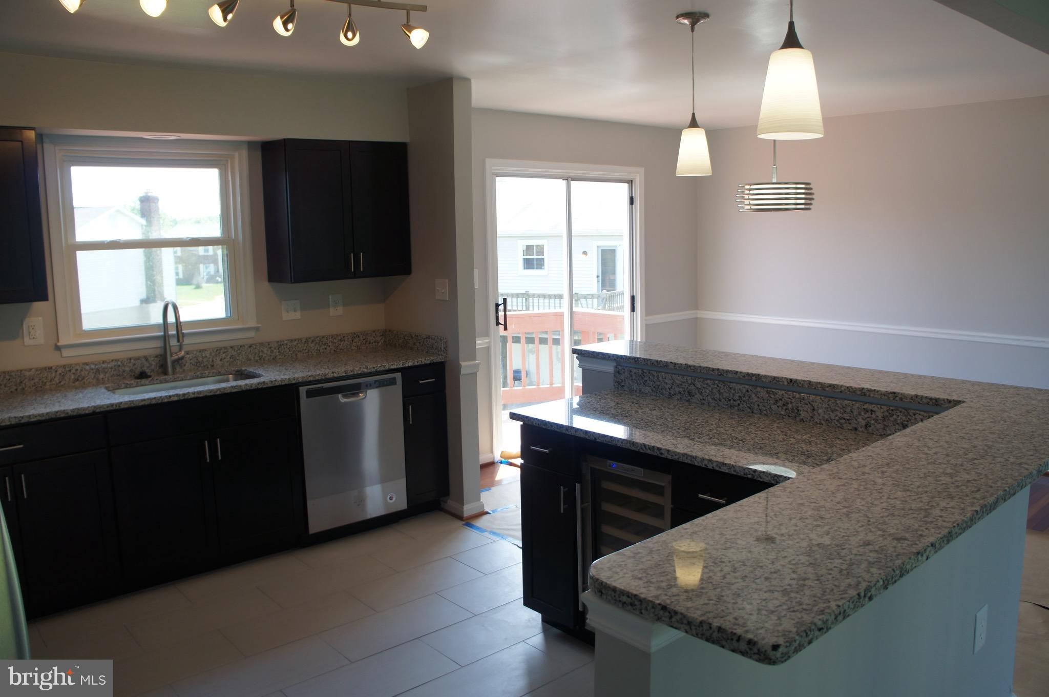 4902 Rio Lane Clinton, MD 20735 - Photo 6 of 22 Kitchen