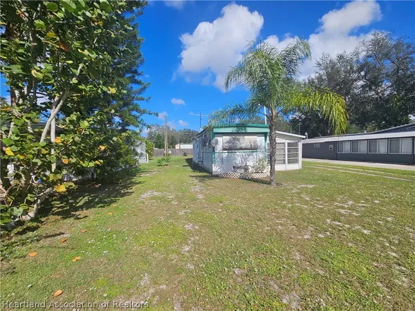 $950 | 4506 Ferdinand Avenue, Sebring, FL 33870