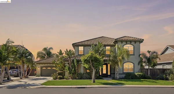$1,125,000 | 588 Big Basin Drive, Brentwood, CA 94513