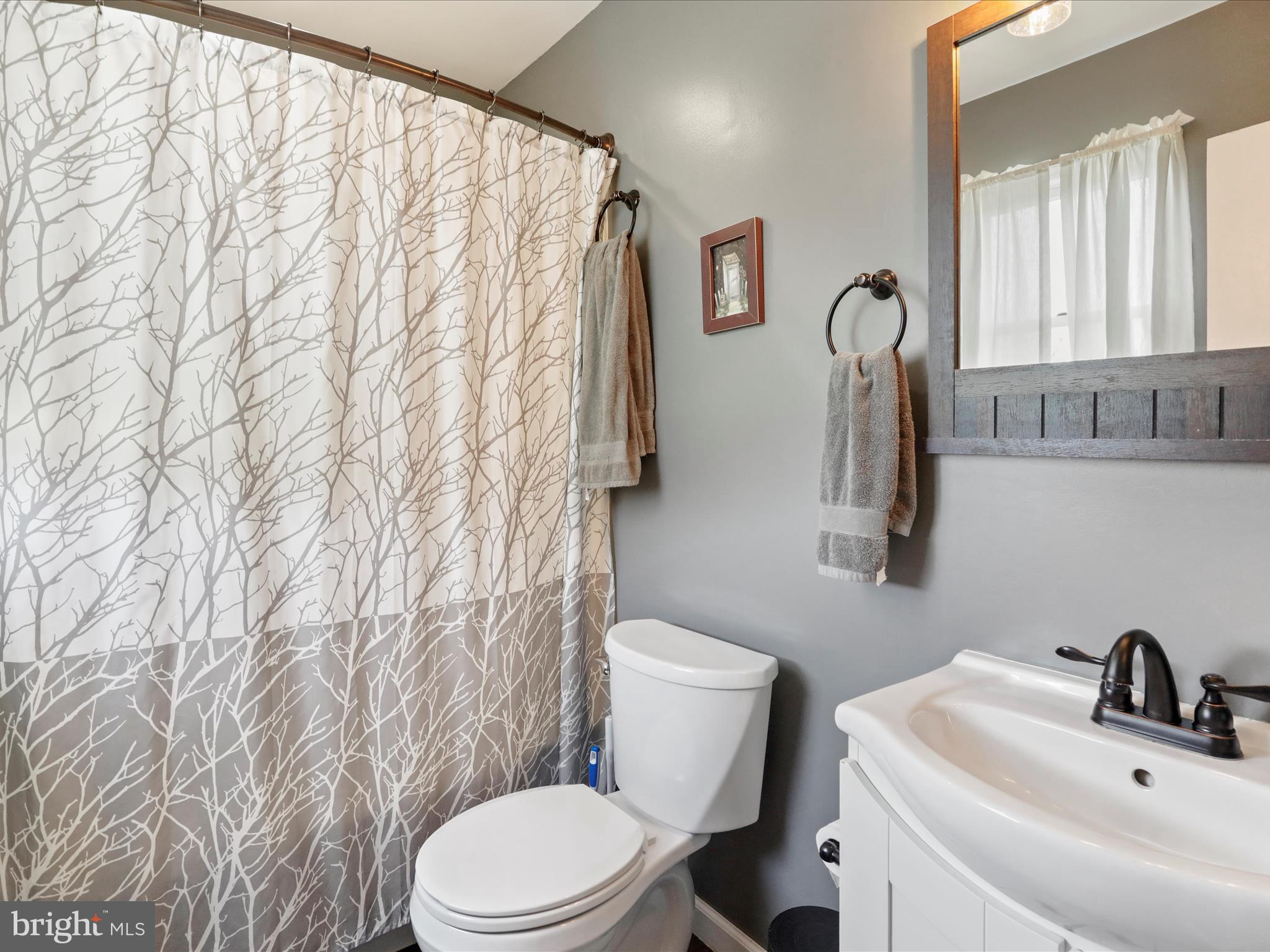 8610 Fort Valley Road Fort Valley, VA 22652 - Photo 39 of 61 main level bath