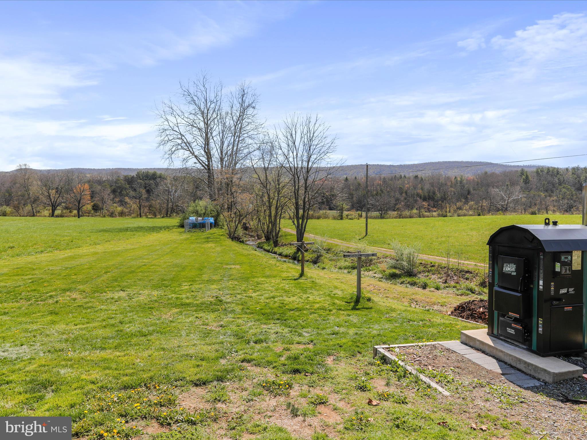 8610 Fort Valley Road Fort Valley, VA 22652 - Photo 49 of 61 a view of a park with large trees