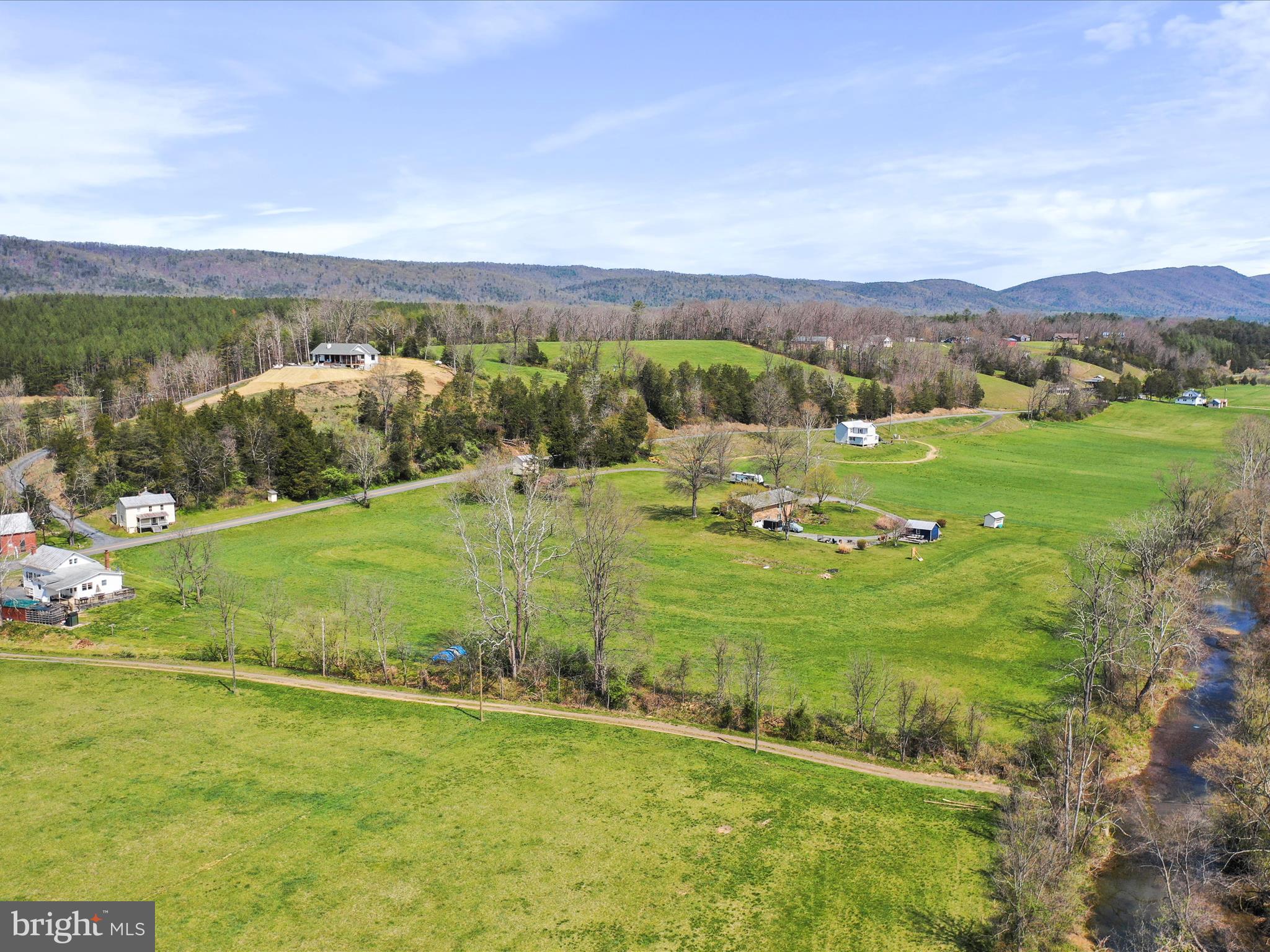 8610 Fort Valley Road Fort Valley, VA 22652 - Photo 56 of 61 gorgeous views