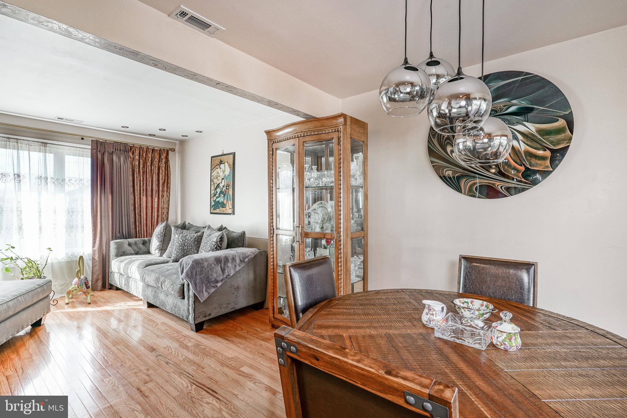 22 Alden Road Gibbsboro, NJ 08026 - Photo 14 of 51 Dining Area