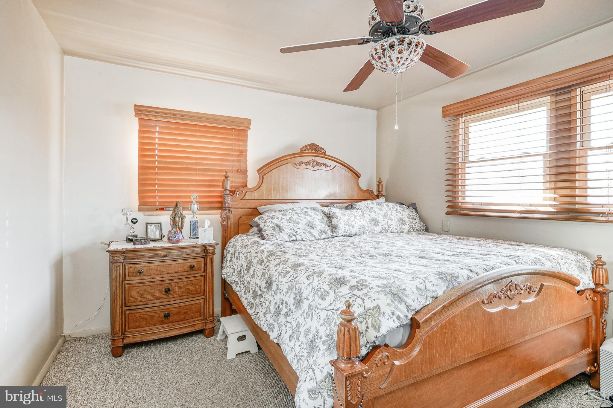 22 Alden Road Gibbsboro, NJ 08026 - Photo 22 of 51 Bedroom