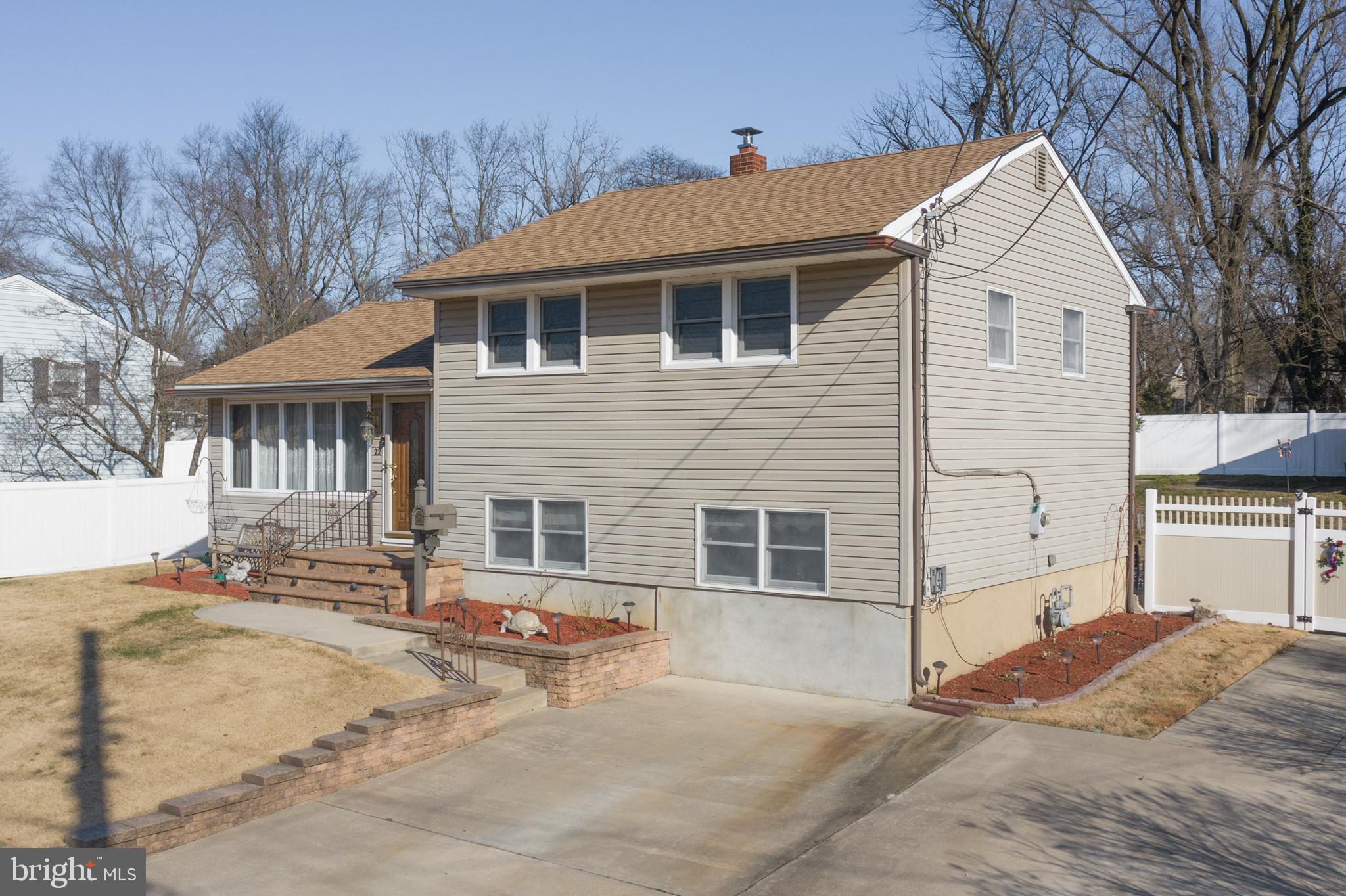 22 Alden Road Gibbsboro, NJ 08026 - Photo 50 of 51 Front of home