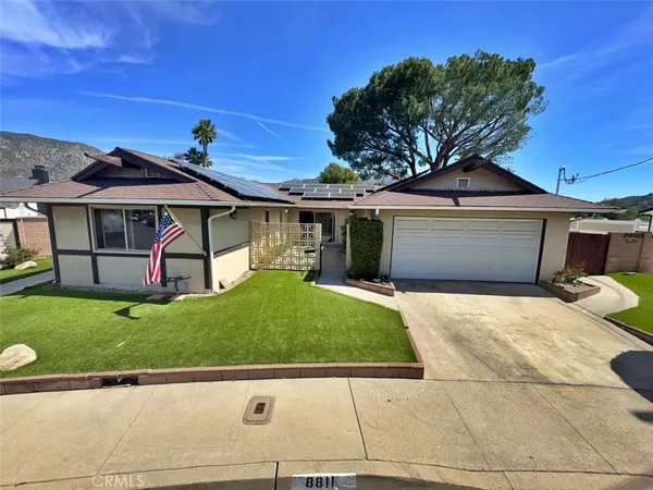 $999,999 | 8811 Riderwood Drive, Sunland, CA 91040