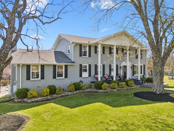 $1,250,000 | 9469 Christiana Fosterville Road, Christiana, TN 37037