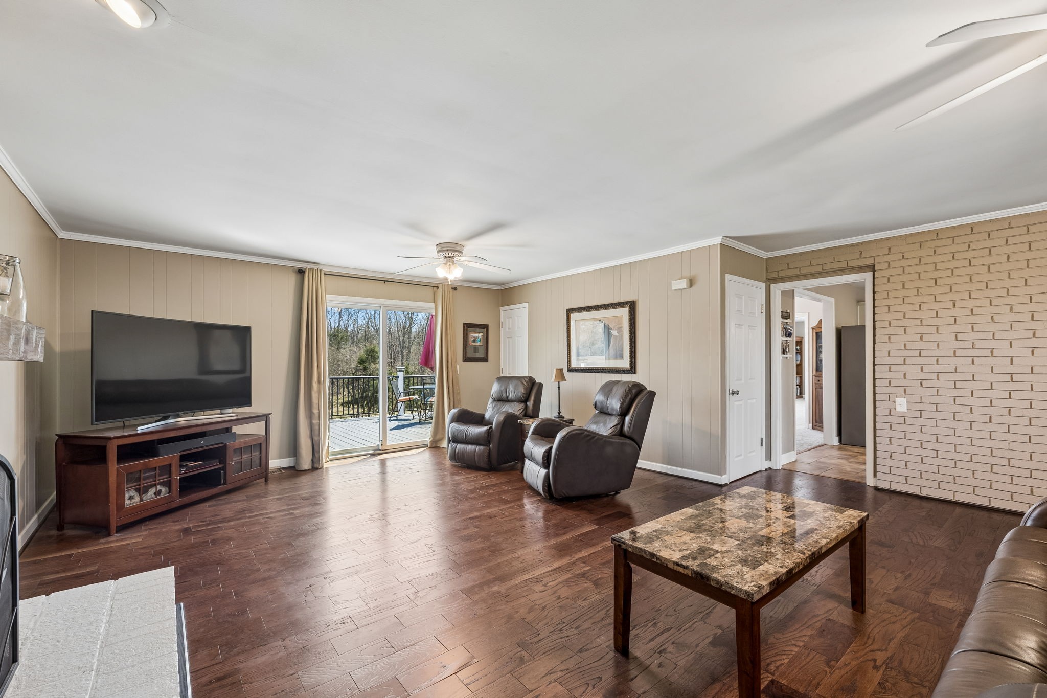 9469 Christiana Fosterville Road Christiana, TN 37037 - Photo 12 of 88