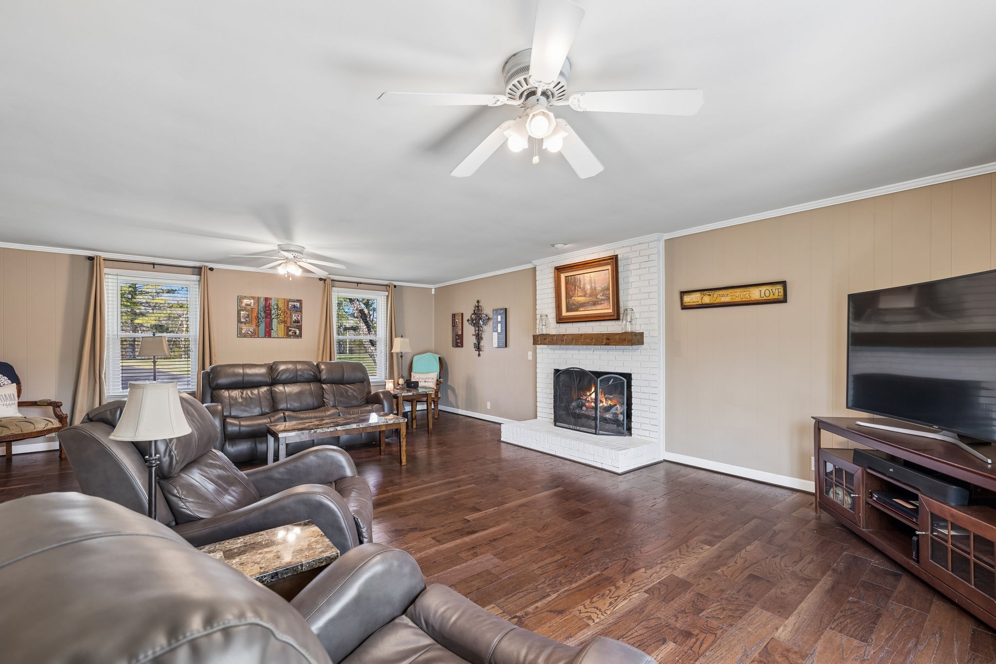 9469 Christiana Fosterville Road Christiana, TN 37037 - Photo 13 of 88