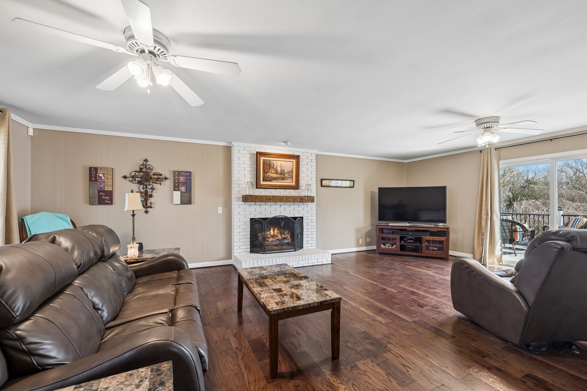 9469 Christiana Fosterville Road Christiana, TN 37037 - Photo 14 of 88