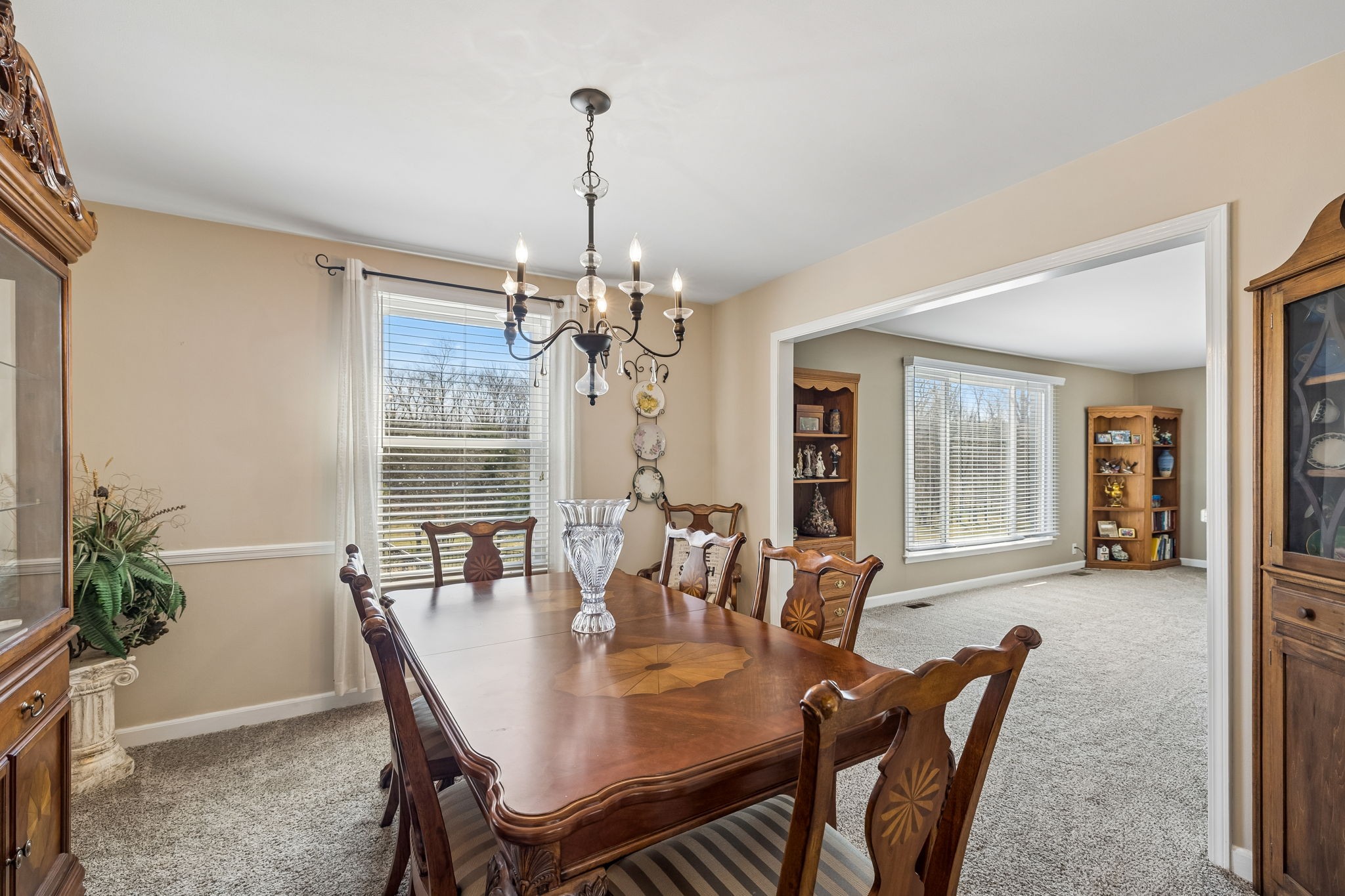 9469 Christiana Fosterville Road Christiana, TN 37037 - Photo 18 of 88