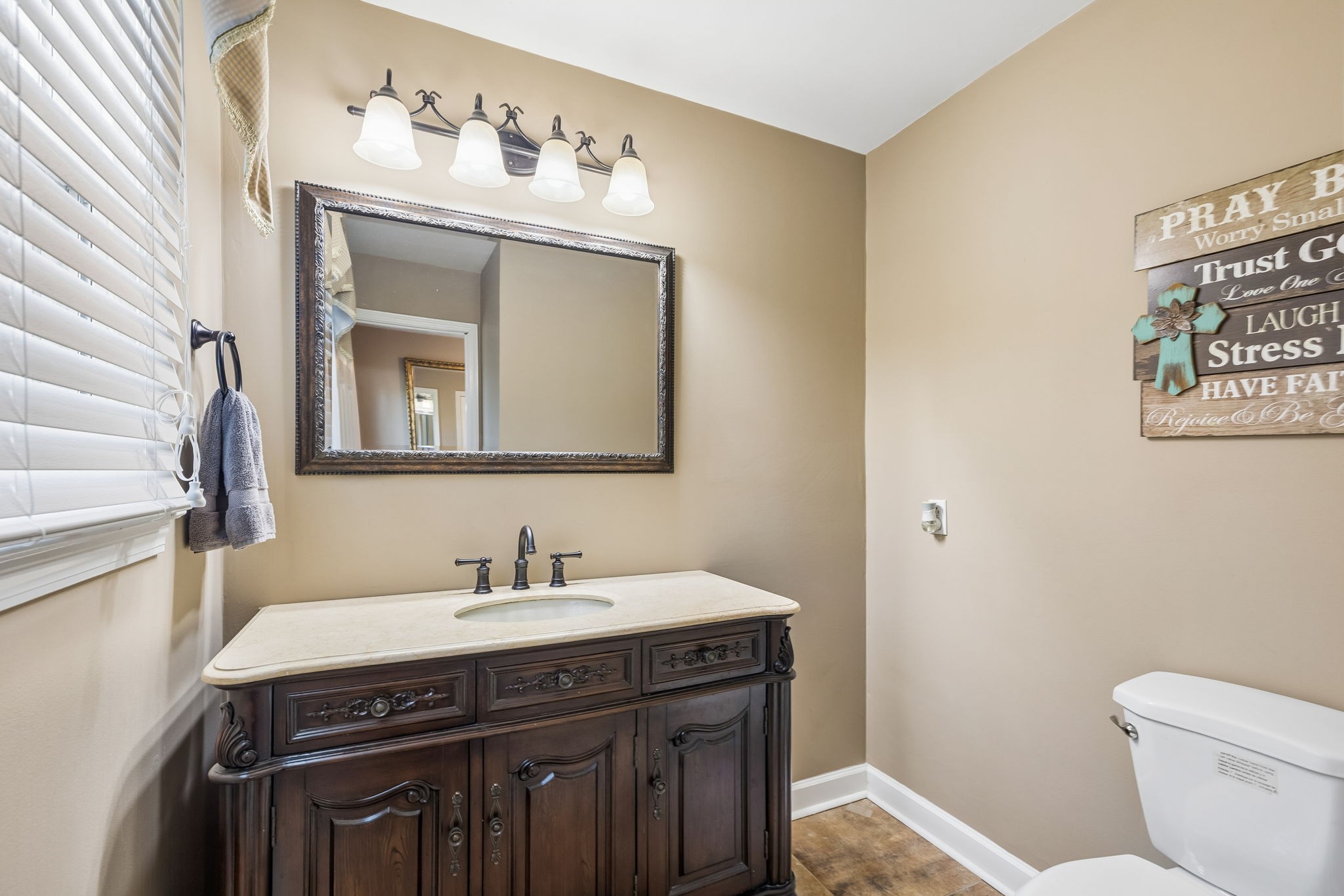 9469 Christiana Fosterville Road Christiana, TN 37037 - Photo 20 of 88