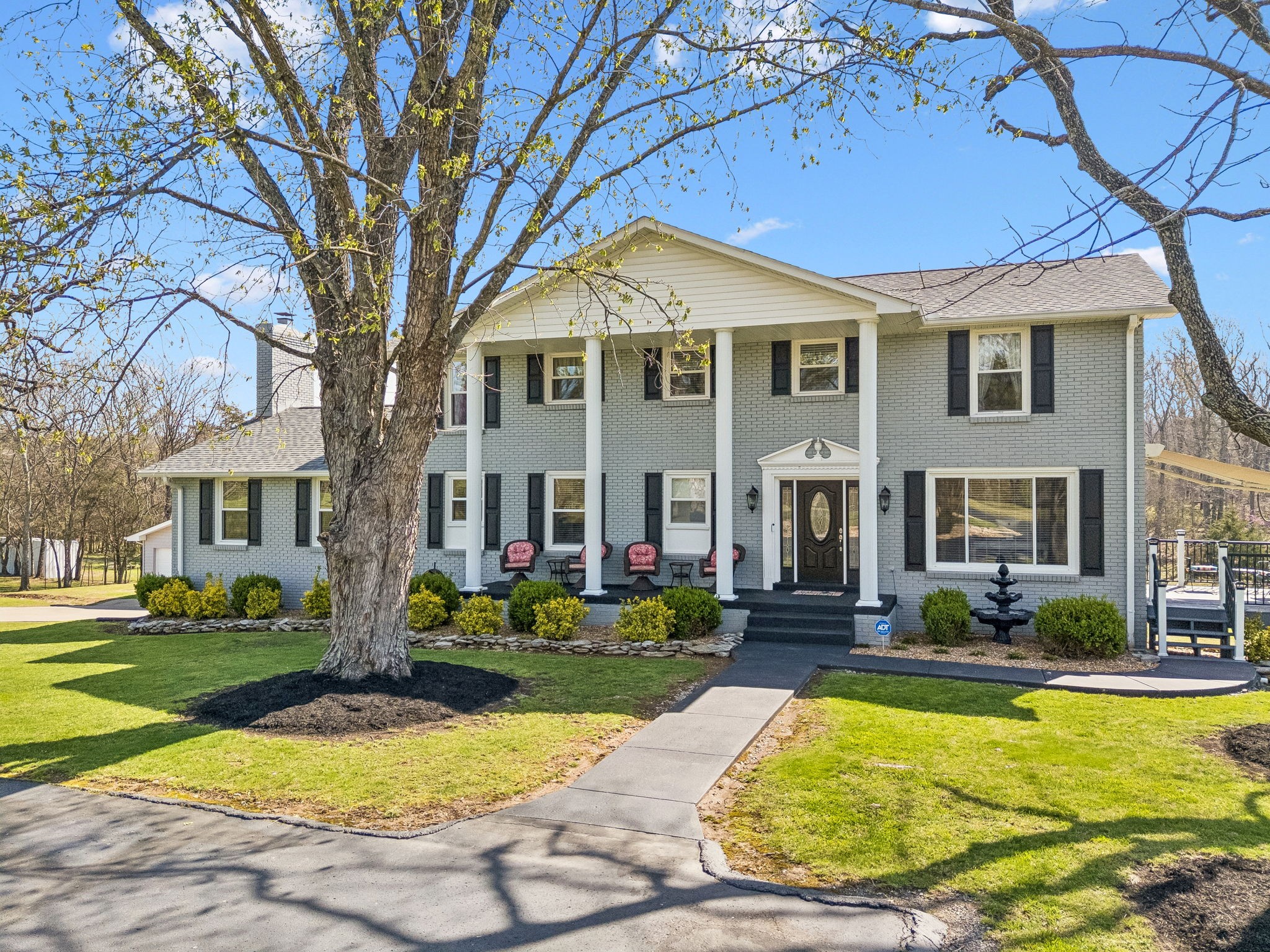 9469 Christiana Fosterville Road Christiana, TN 37037 - Photo 2 of 88